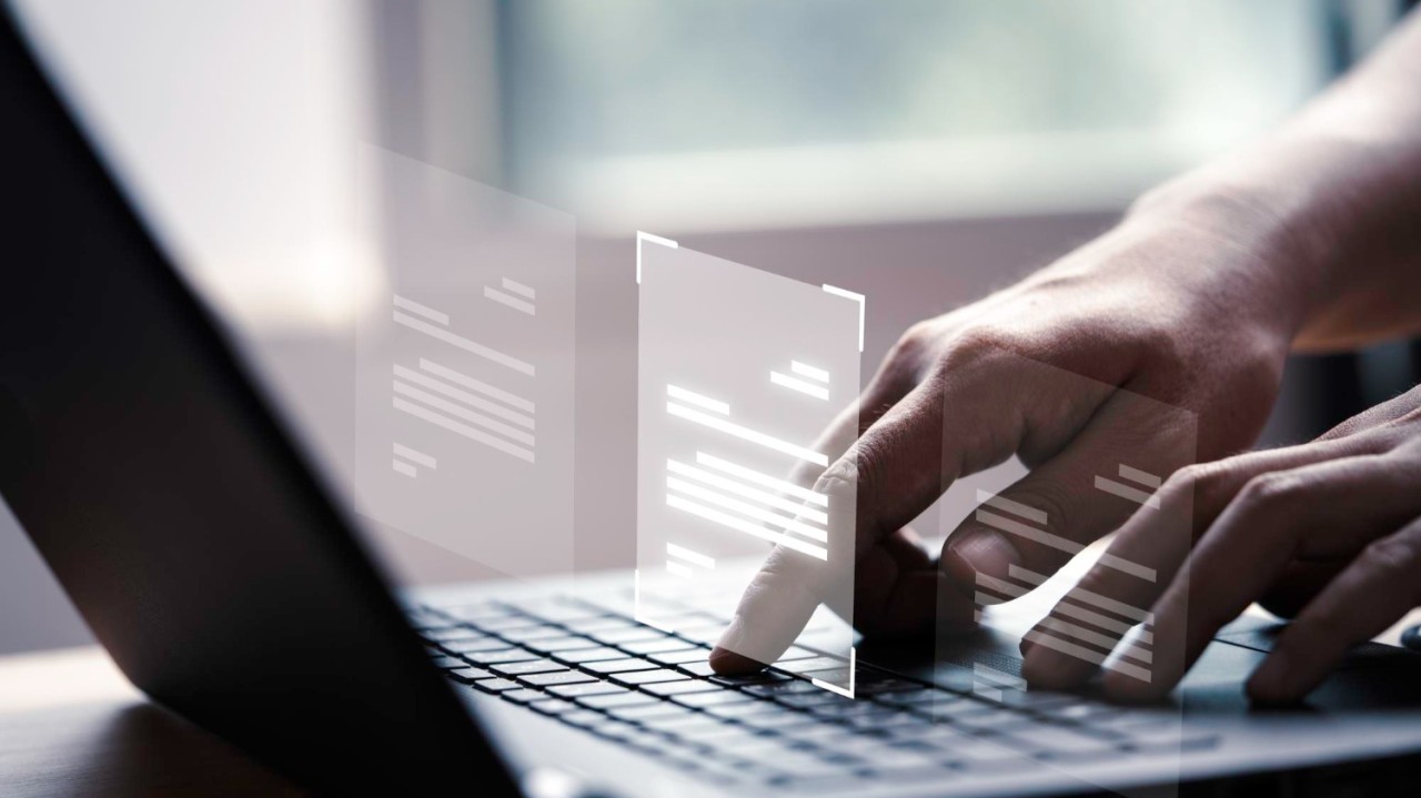 Scanning and Binding